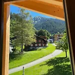 Plattei Appartement Sankt Gallenkirch