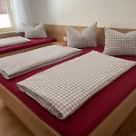 Appartement Plattei *
