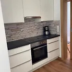 Appartement Plattei Sankt Gallenkirch
