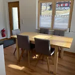 Appartement Plattei Sankt Gallenkirch