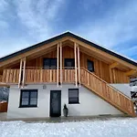 Plattei Appartement