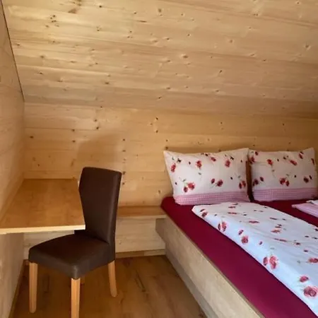 Apartment Plattei