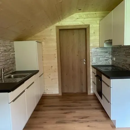 Plattei Apartment *