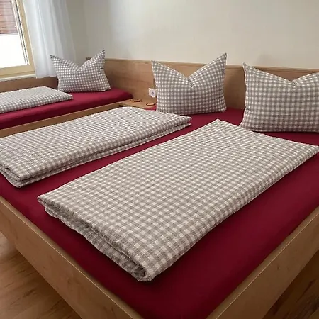 Appartement Plattei *