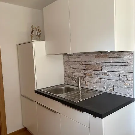 Plattei Appartement *
