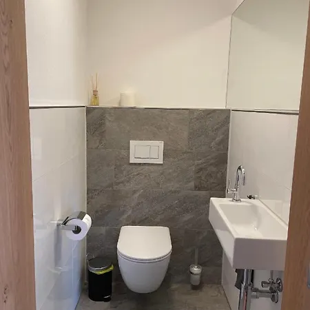 Appartement Plattei