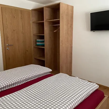 Apartman Plattei *