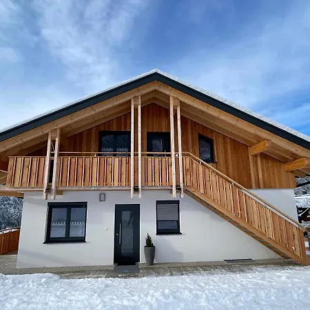 Plattei Appartement