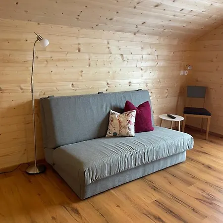 Plattei Apartment