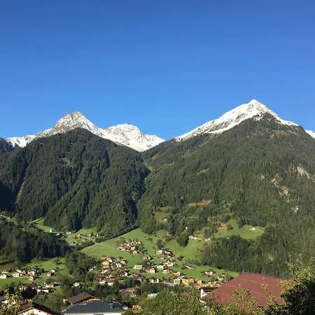 Appartement Plattei