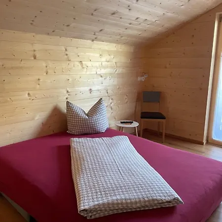 Plattei Sankt Gallenkirch