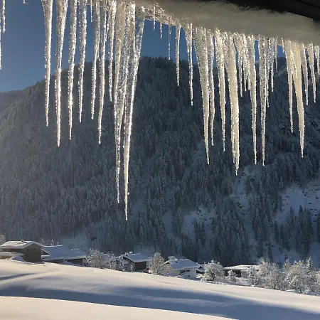 Plattei Appartement